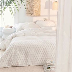 Urban outfitters duvet